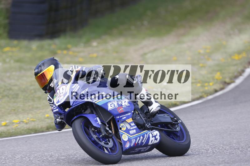 /04 05.04.2026 Speer Racing ADR/Gruppe gelb/29